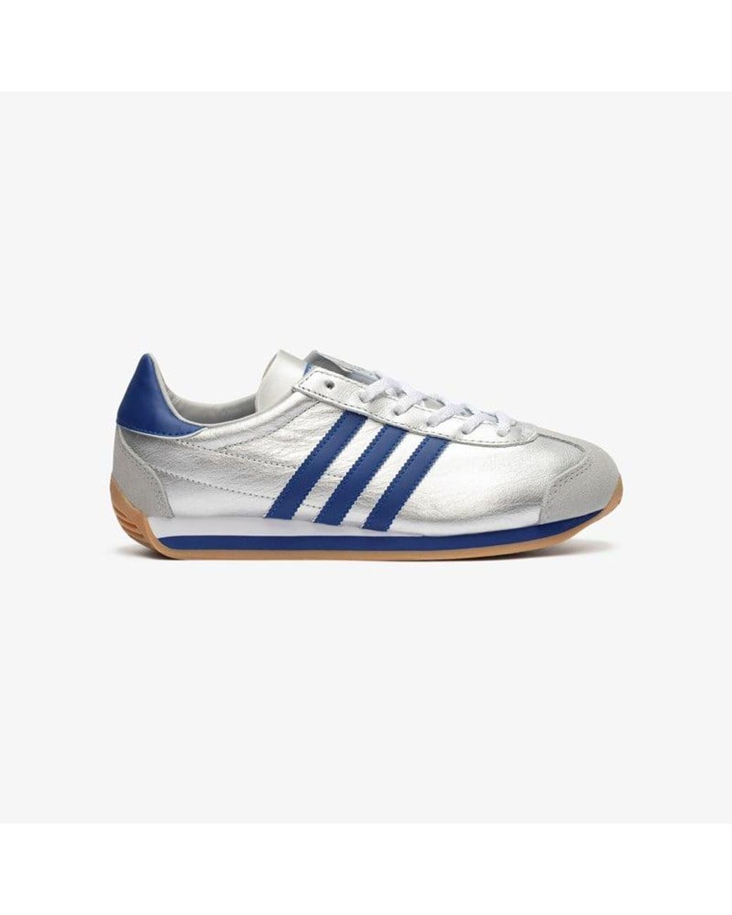 adidas Country Og in Blue | Lyst UK