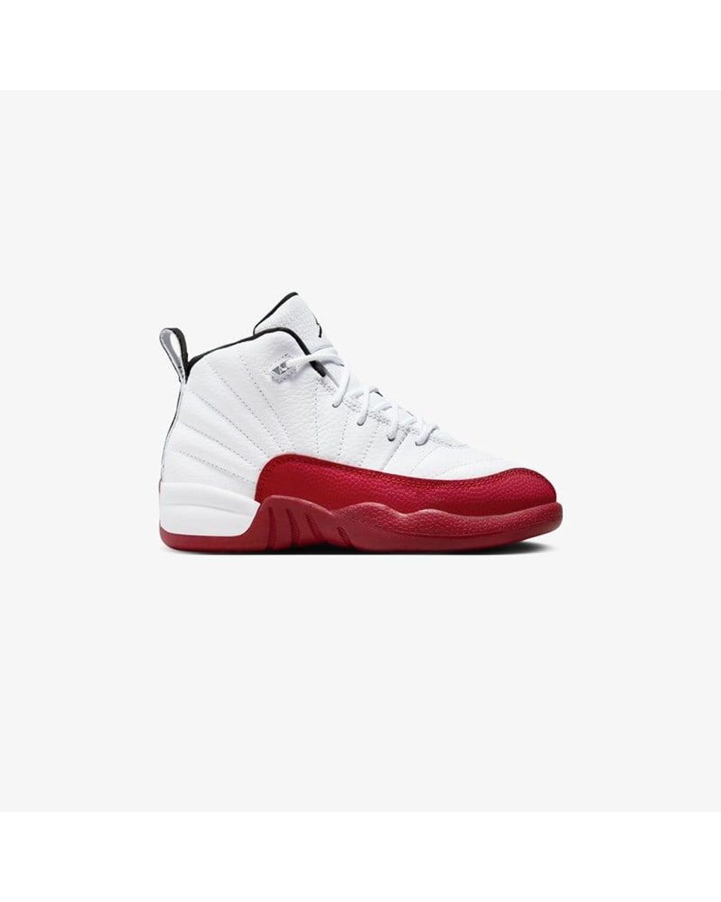 Nike Jordan Retro 12 (ps) in Red Lyst