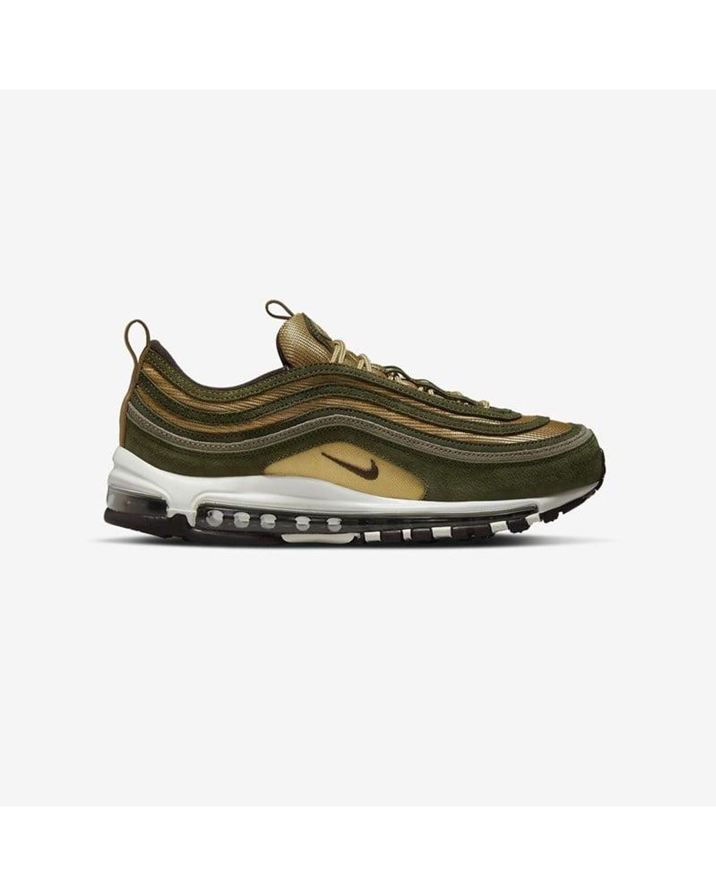 Nike Air Max 97 Nh in Green for Men | Lyst
