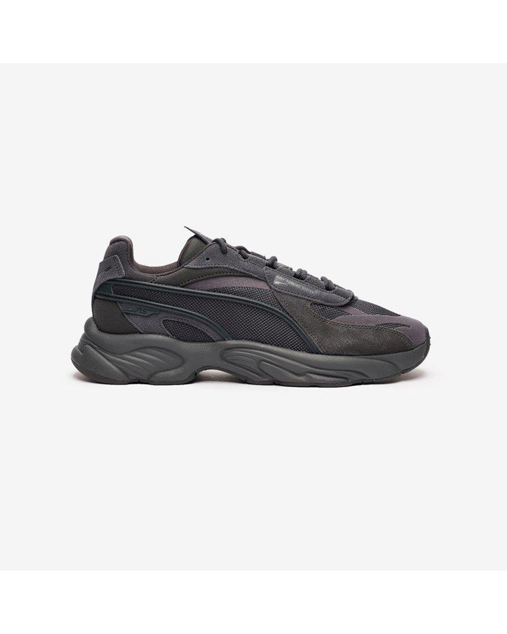 PUMA Rs-connect Mono in | Lyst