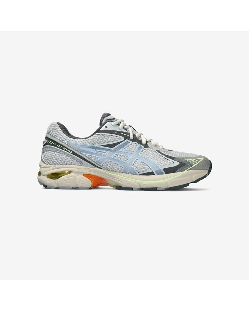 Asics Gt 2160 Kogarashi in Blue Lyst UK