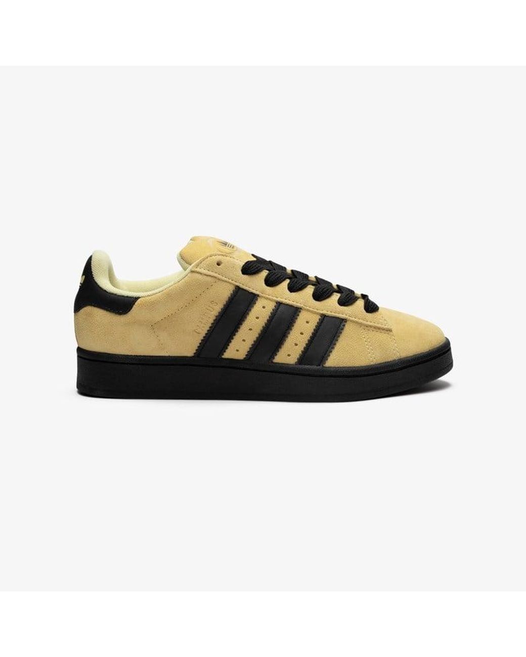 adidas Campus 00s in Yellow | Lyst