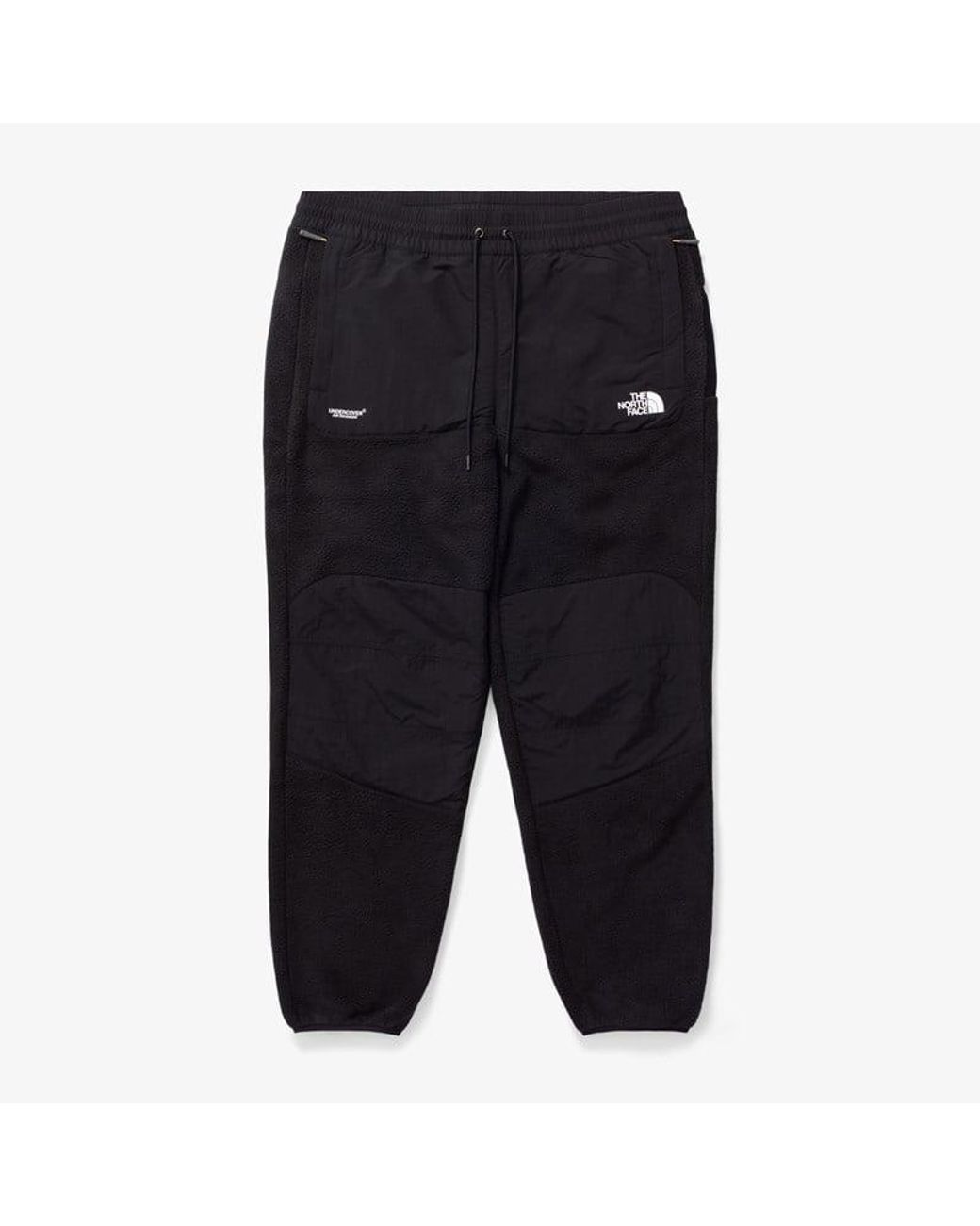 North face shop fleece pants women's