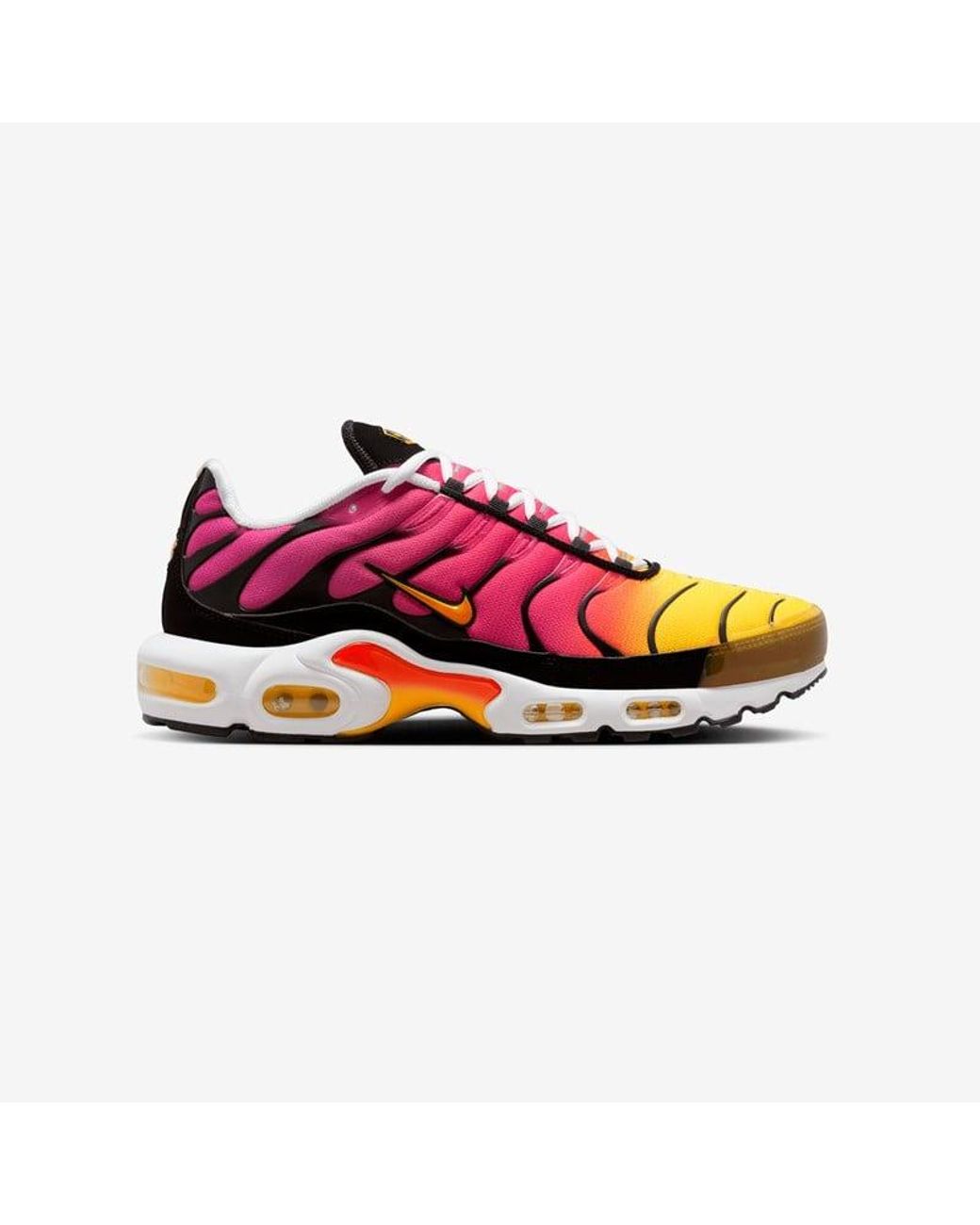 Nike Air Max Plus Og in Red | Lyst