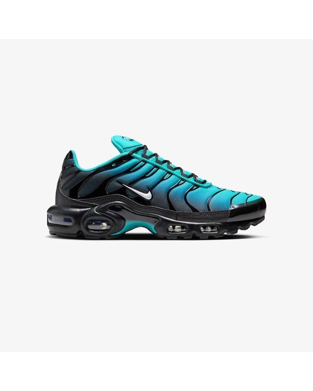 Nike x A-COLD-WALL* Air Max Plus Sneakers - Farfetch