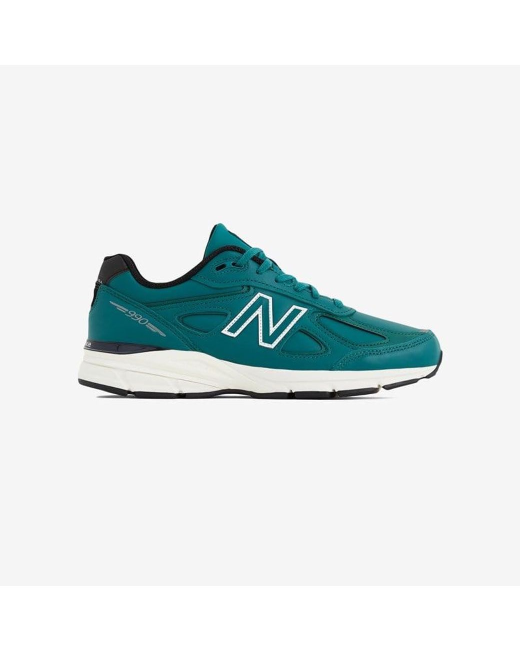 990v4 green top