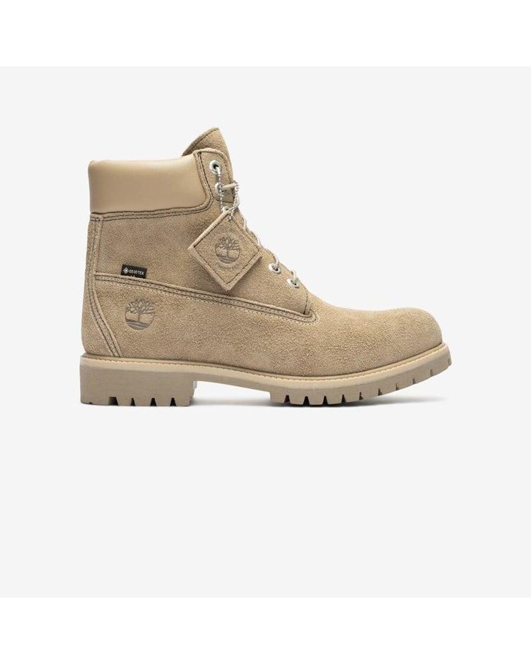 激レア！nonnative × Timberland 6inch GORE-TE Timberland-x-nonnative-6Inch-