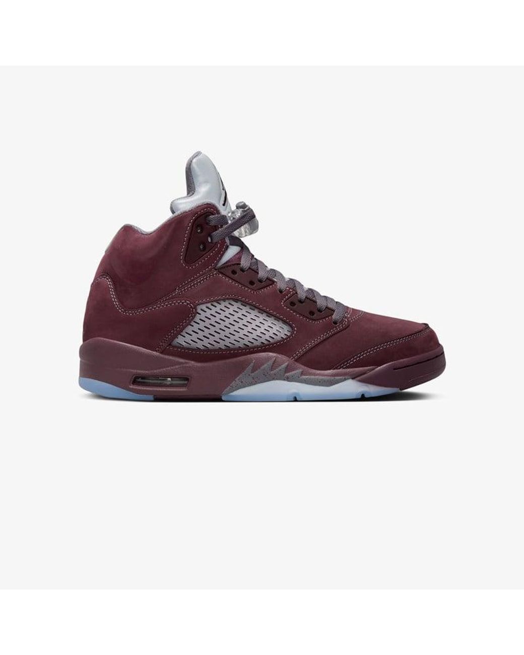 Nike Air Jordan 5 Retro Se in Purple for Men | Lyst