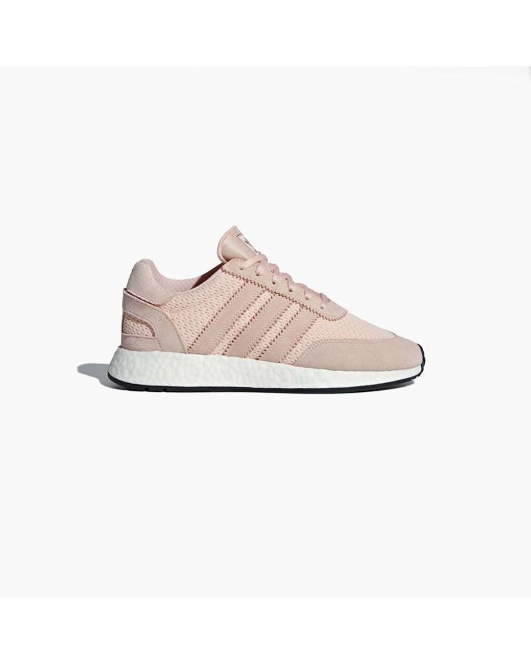 adidas I-5923 in Pink | Lyst
