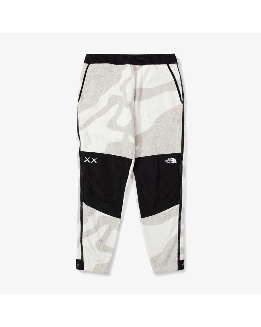 在庫限り】 KAWS xThe North Face Mountain Light Pant メンズ