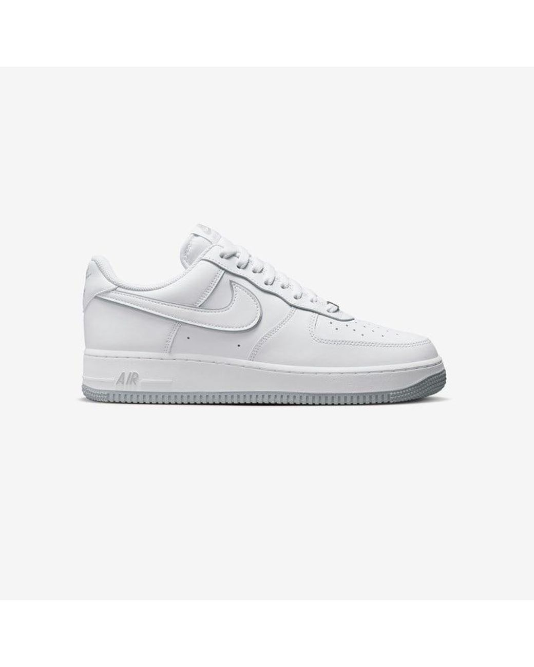 Nike Air Force 1 '07 in White | Lyst