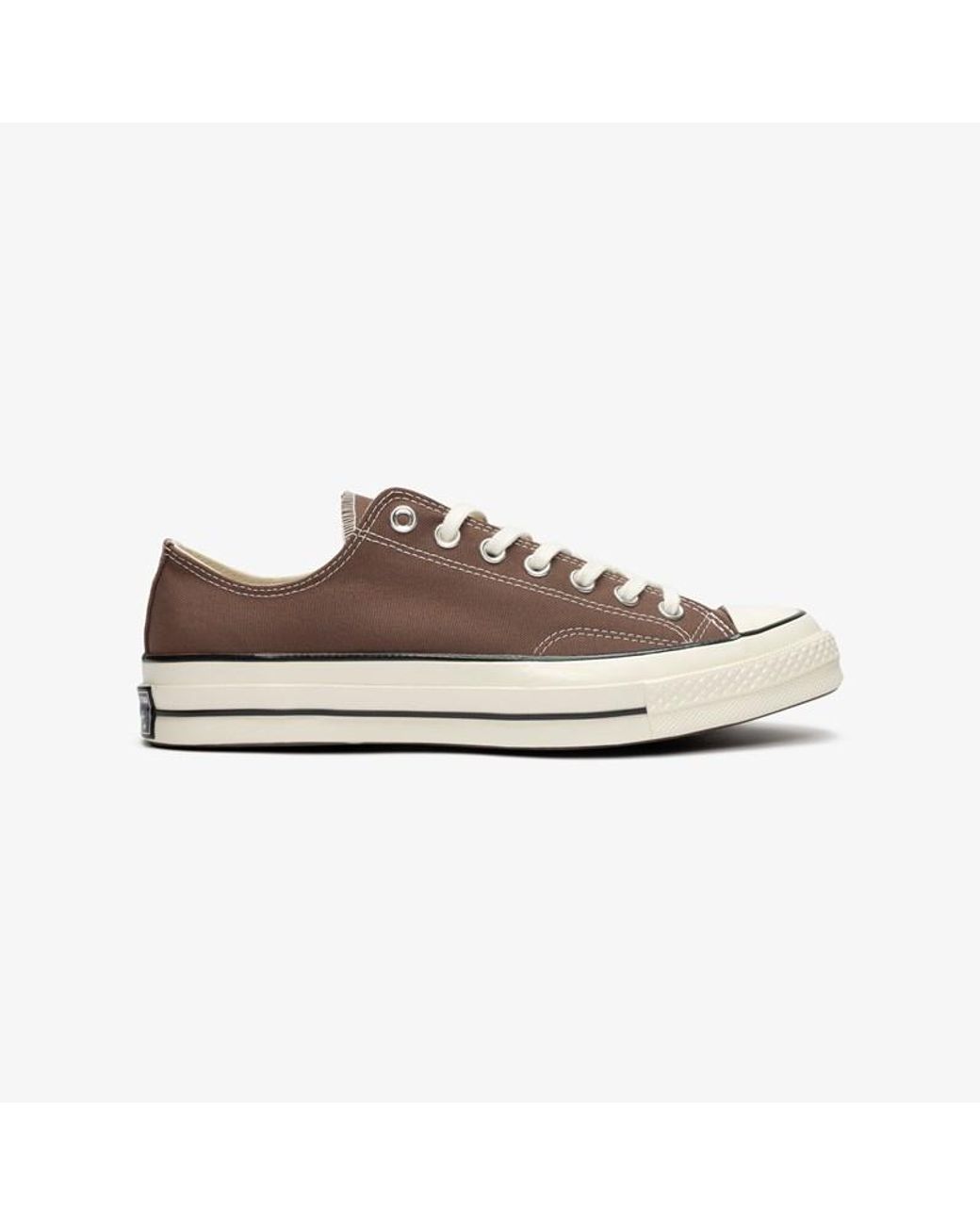 Converse Chuck 70 Ox in Brown | Lyst