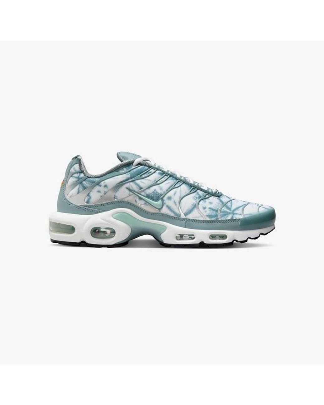 womens nike air max plus blue