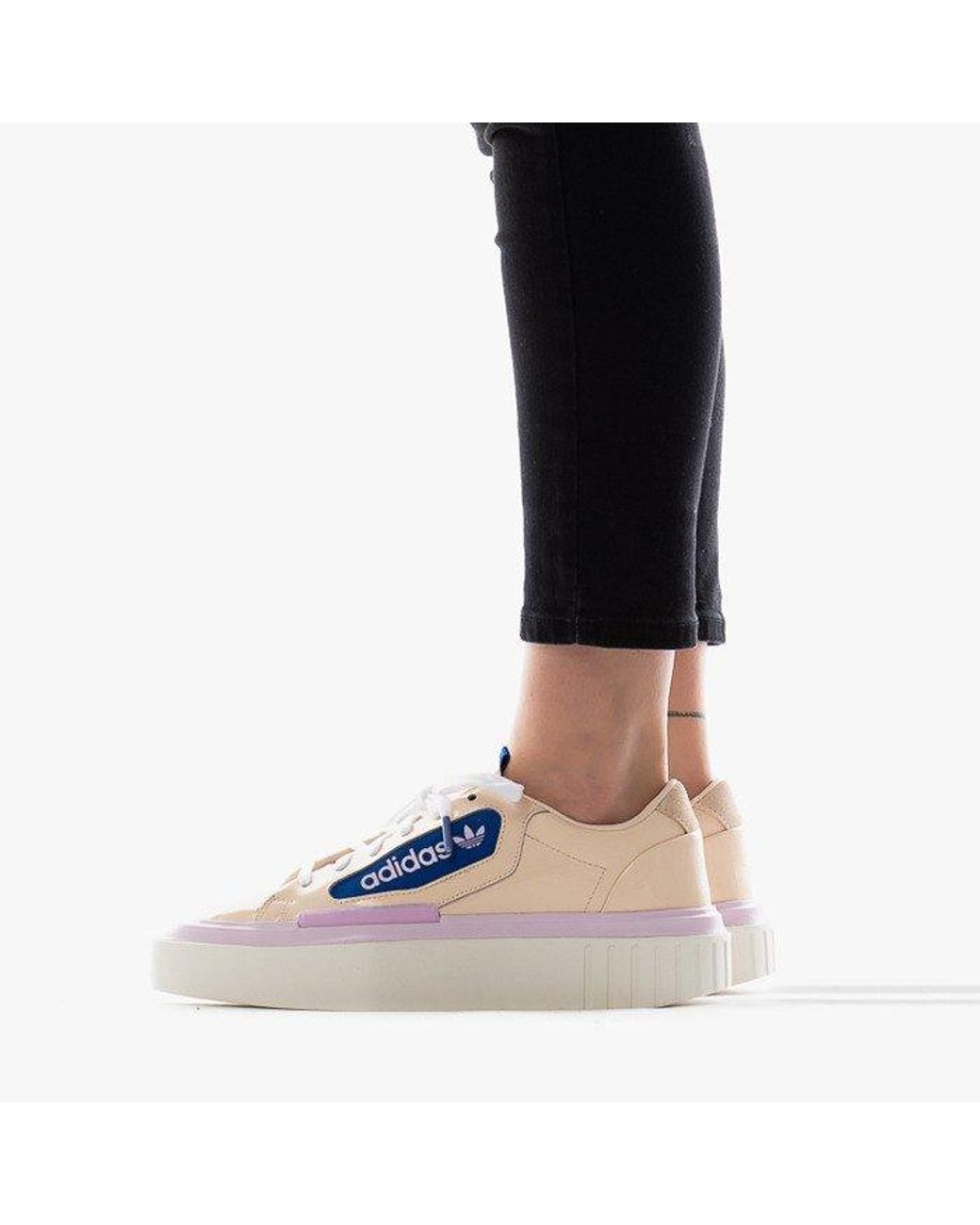 adidas hyper sleek w