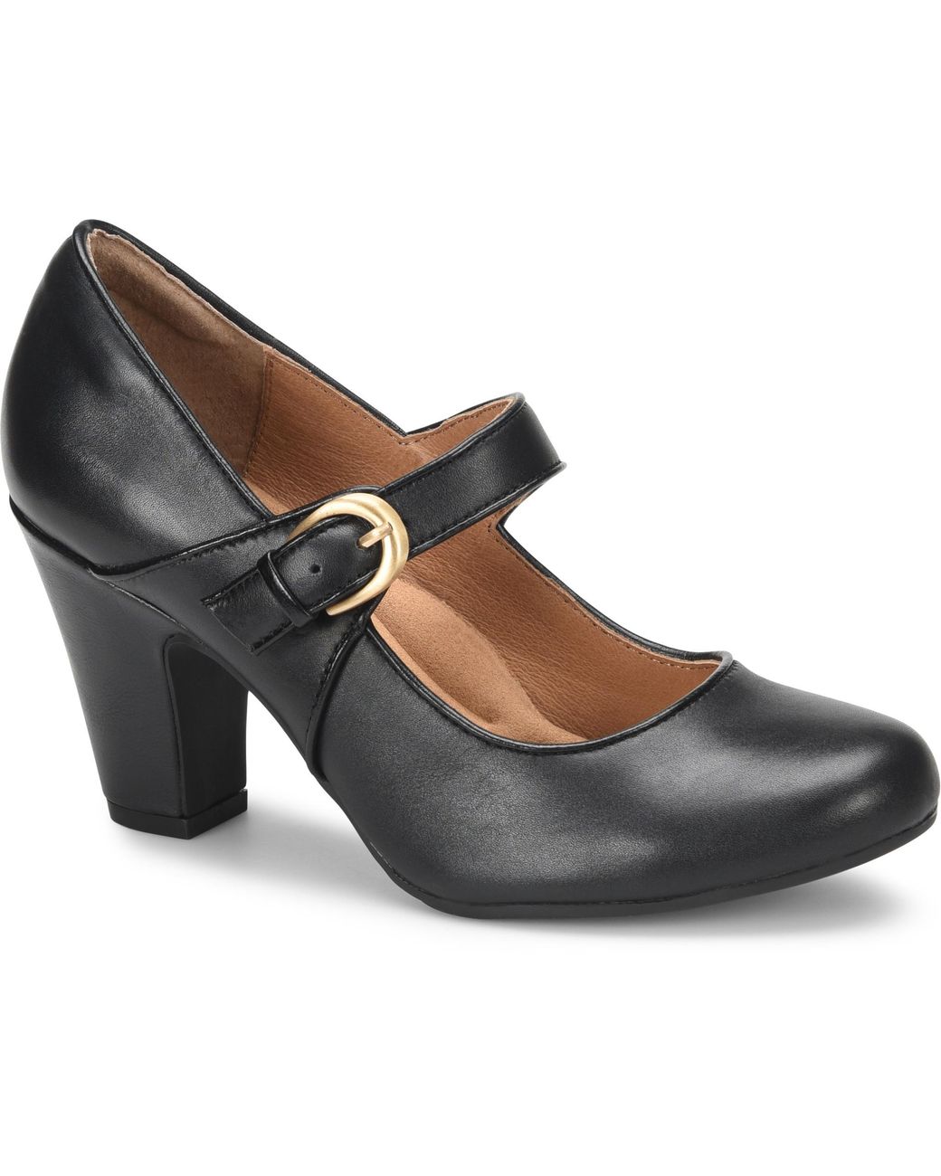 sofft miranda black
