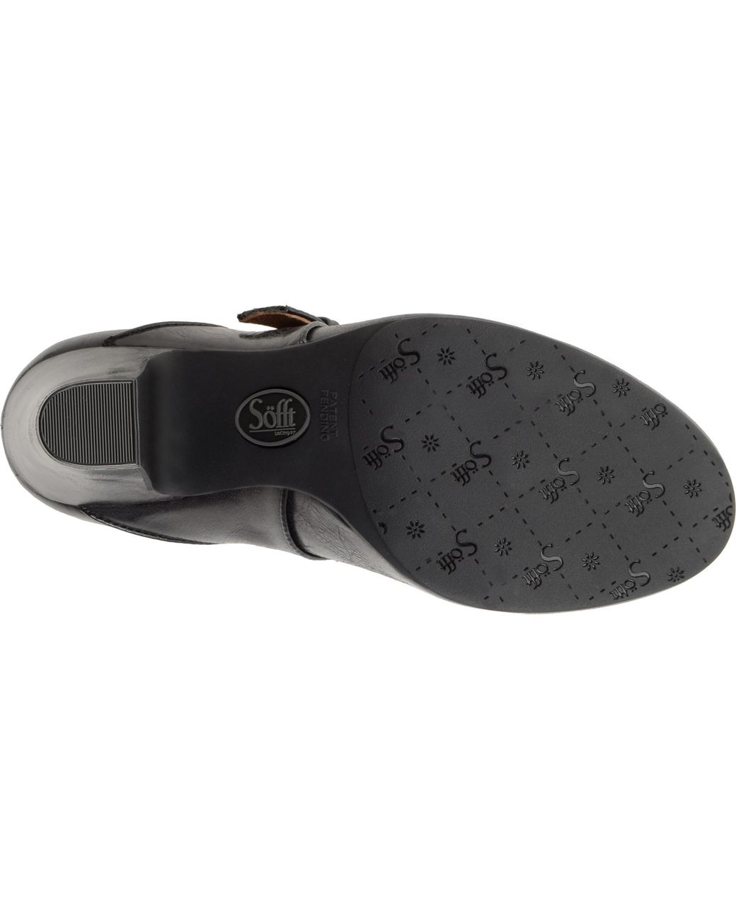 Sofft shop miranda black
