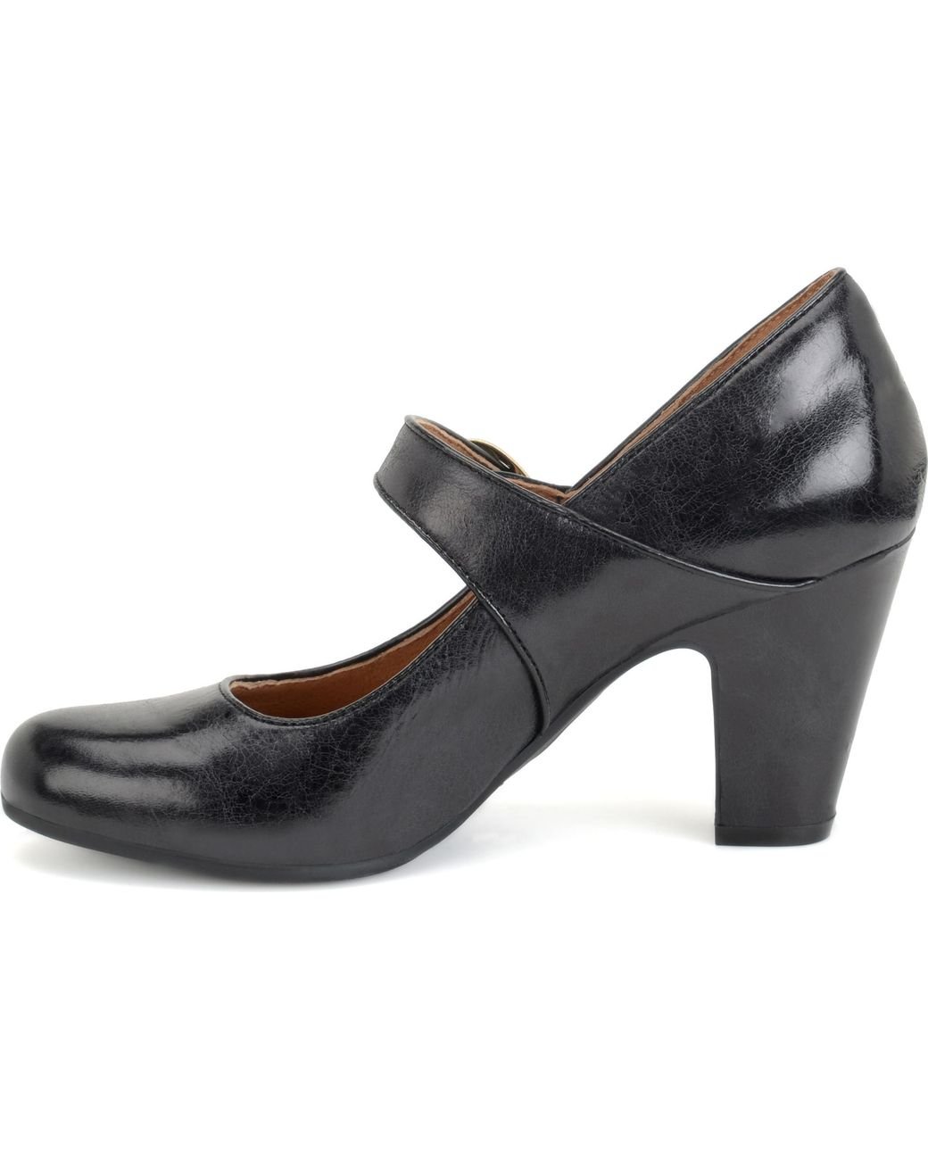 Sofft miranda black sales