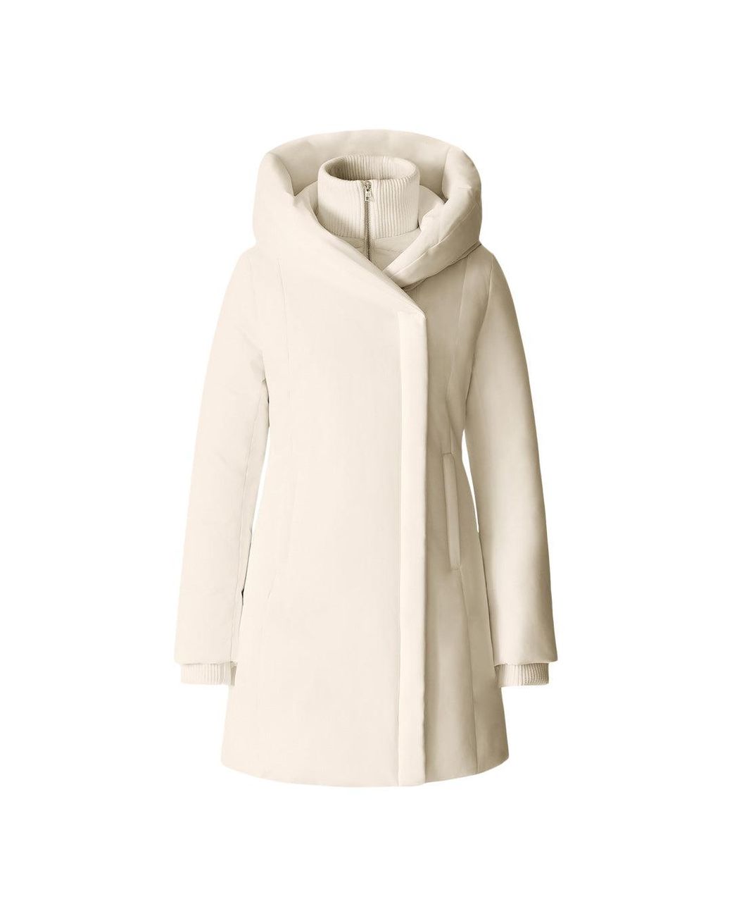 SOIA & KYO Natural Camelia-U