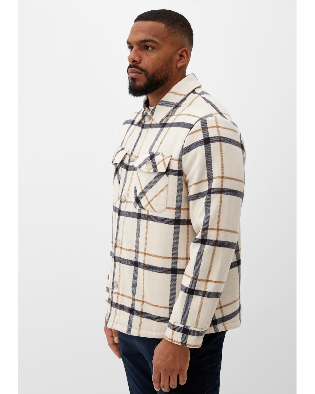 Amazon Pullover Herren Kariert Jacke Herren Hoodie GefÃ¼ttert