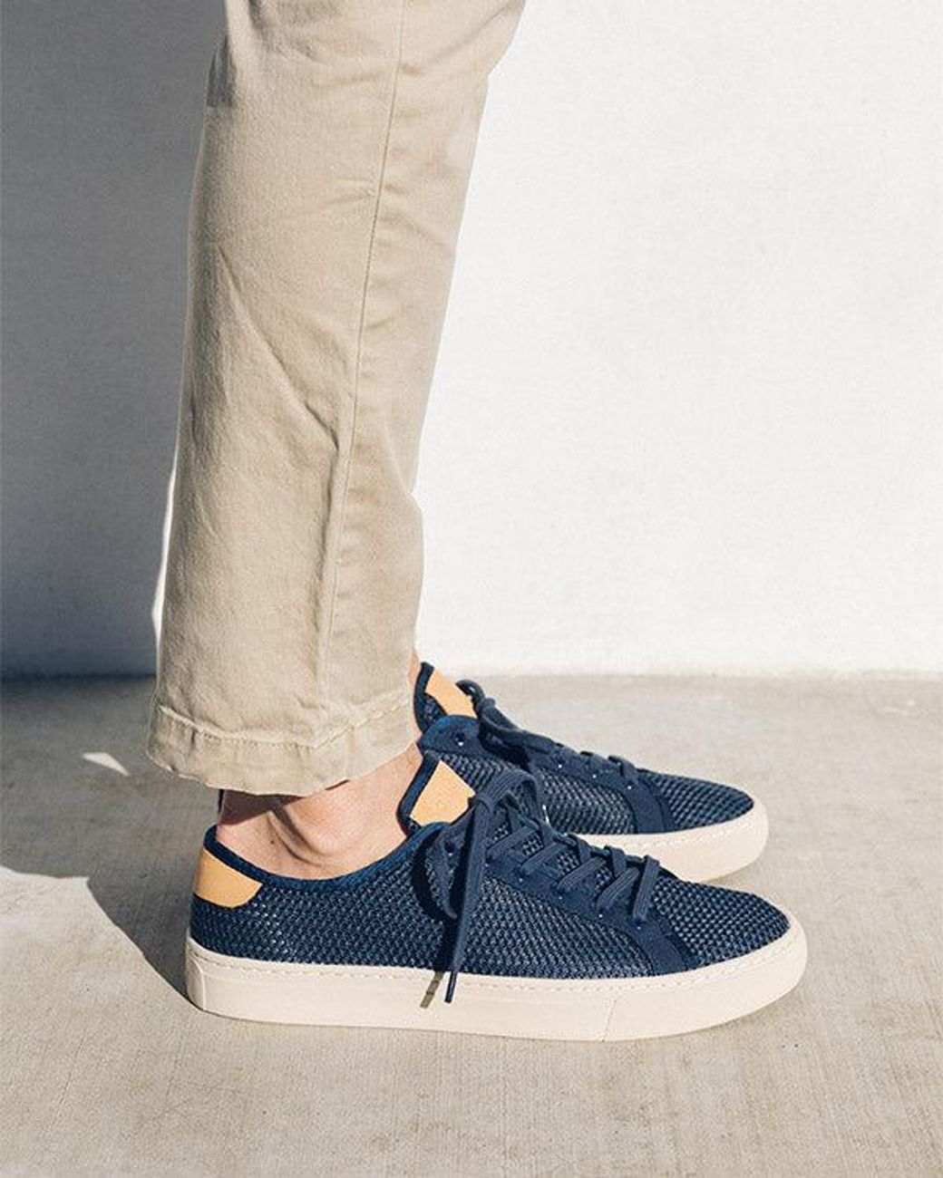 soludos mesh sneakers