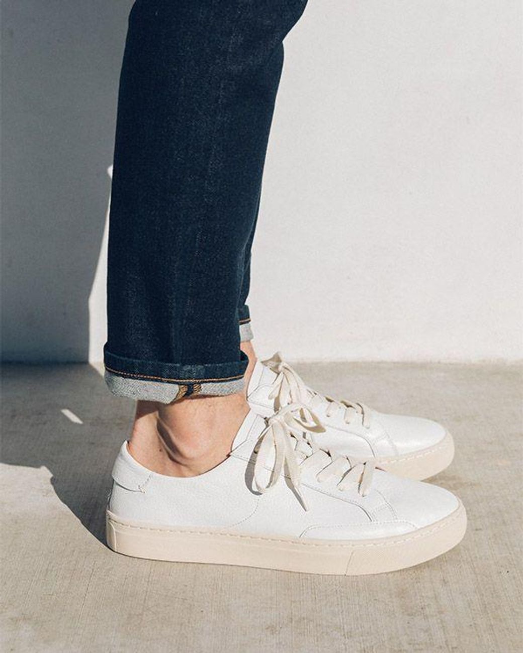 ibiza classic sneaker