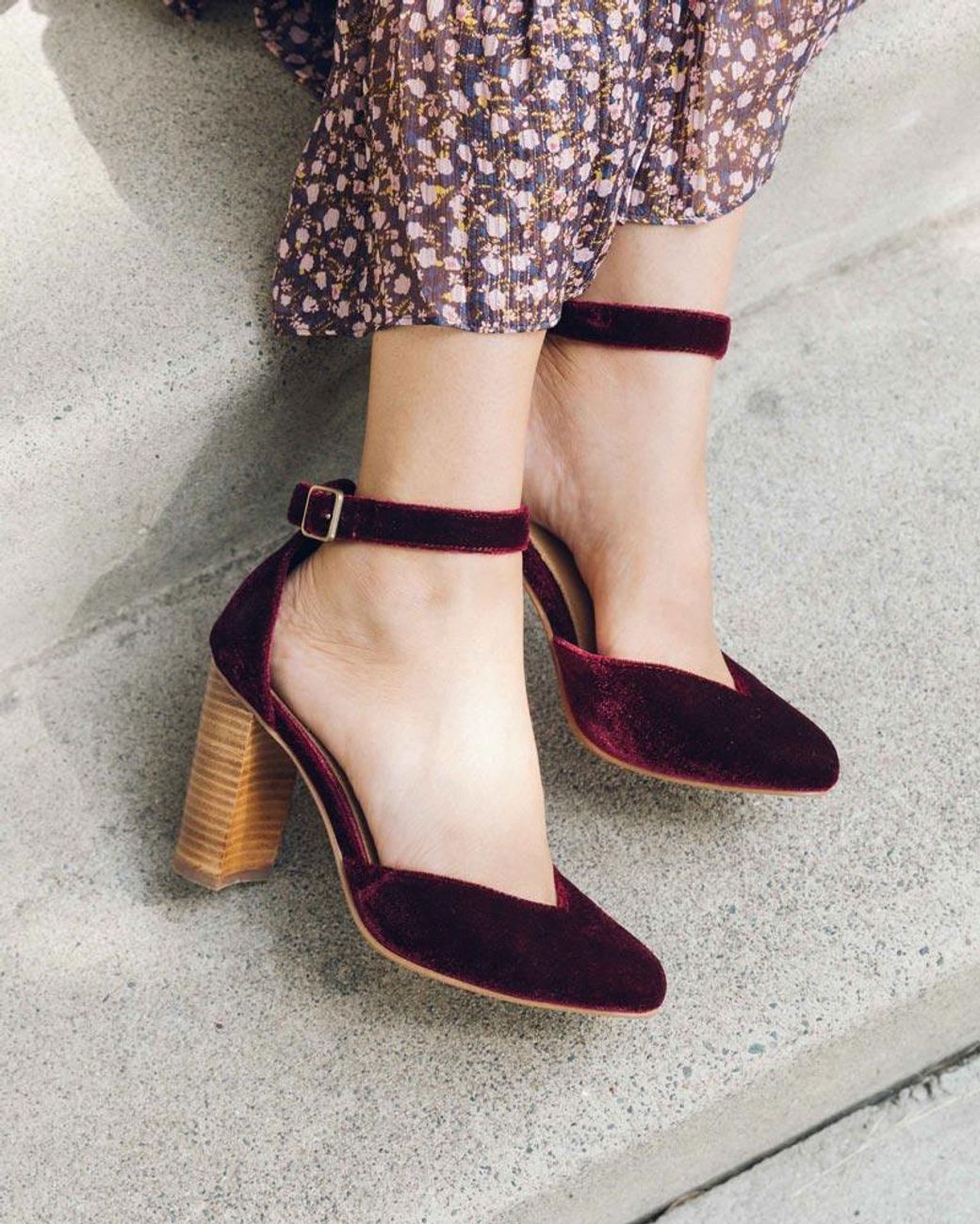 Soludos Collette Heel Lyst