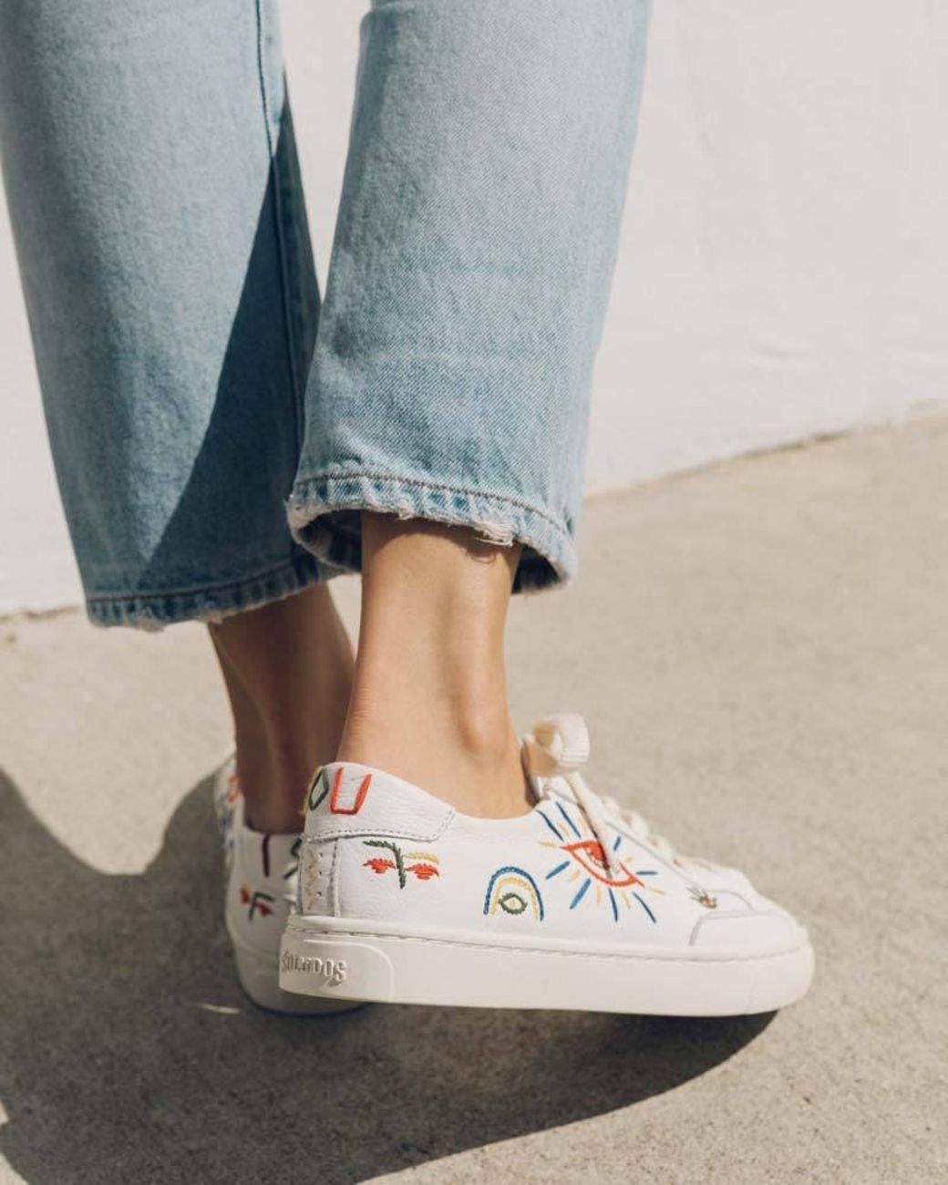 soludos sneakers