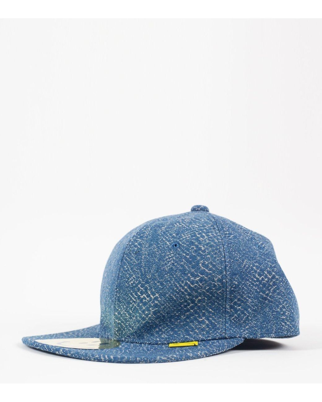 Kapital Kountry Snake Denim Baseball 