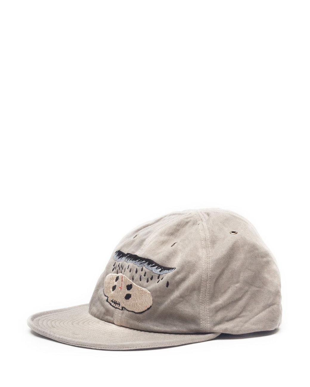 Kapital Kountry Katsuragi Kola Cap Rain 