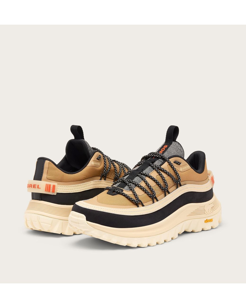 Basket Basse Callsign Horizon Gtx Sorel pour homme en coloris Natural