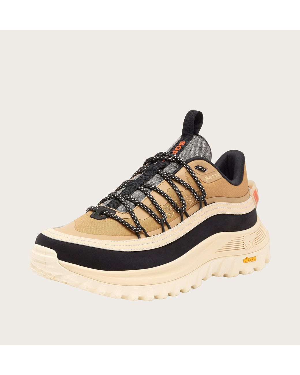 Basket Basse Callsign Horizon Gtx Sorel pour homme en coloris Natural