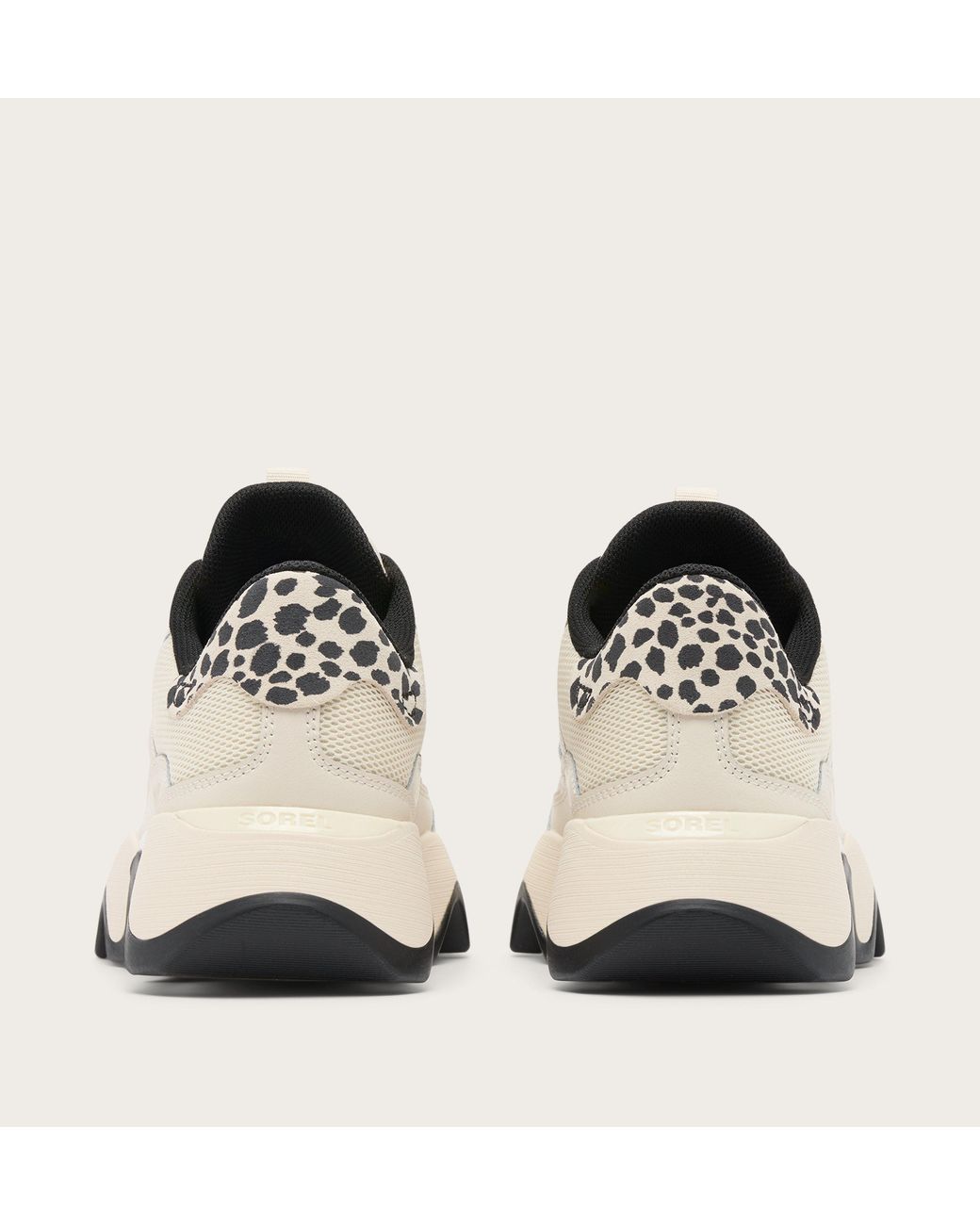 Basket Kinetic Array Sorel en coloris Natural