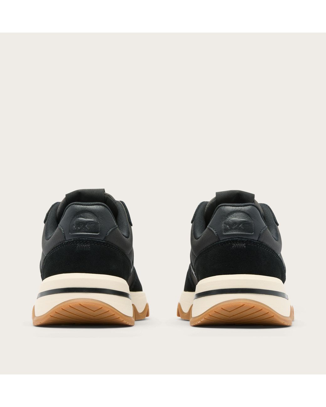 Sorel Blue Kinetic Ember Sneaker