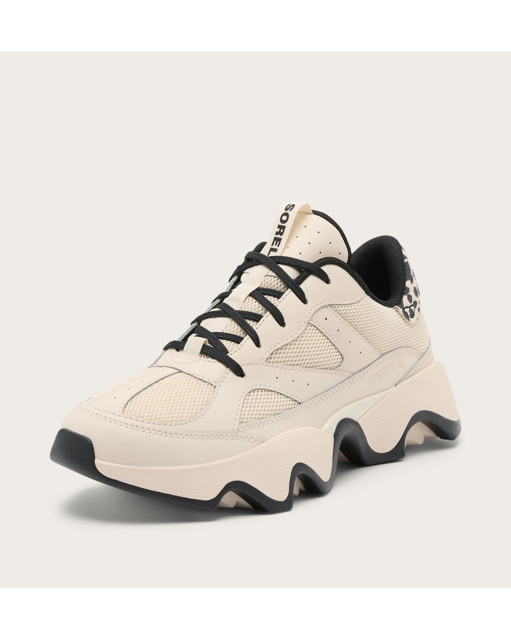 Basket Kinetic Array Sorel en coloris Natural