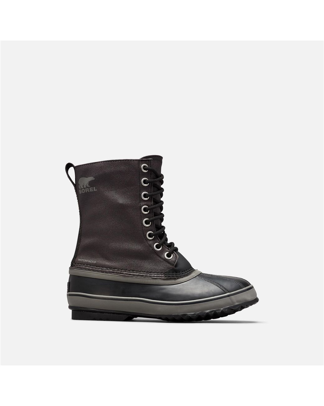 sorel 1964 cvs