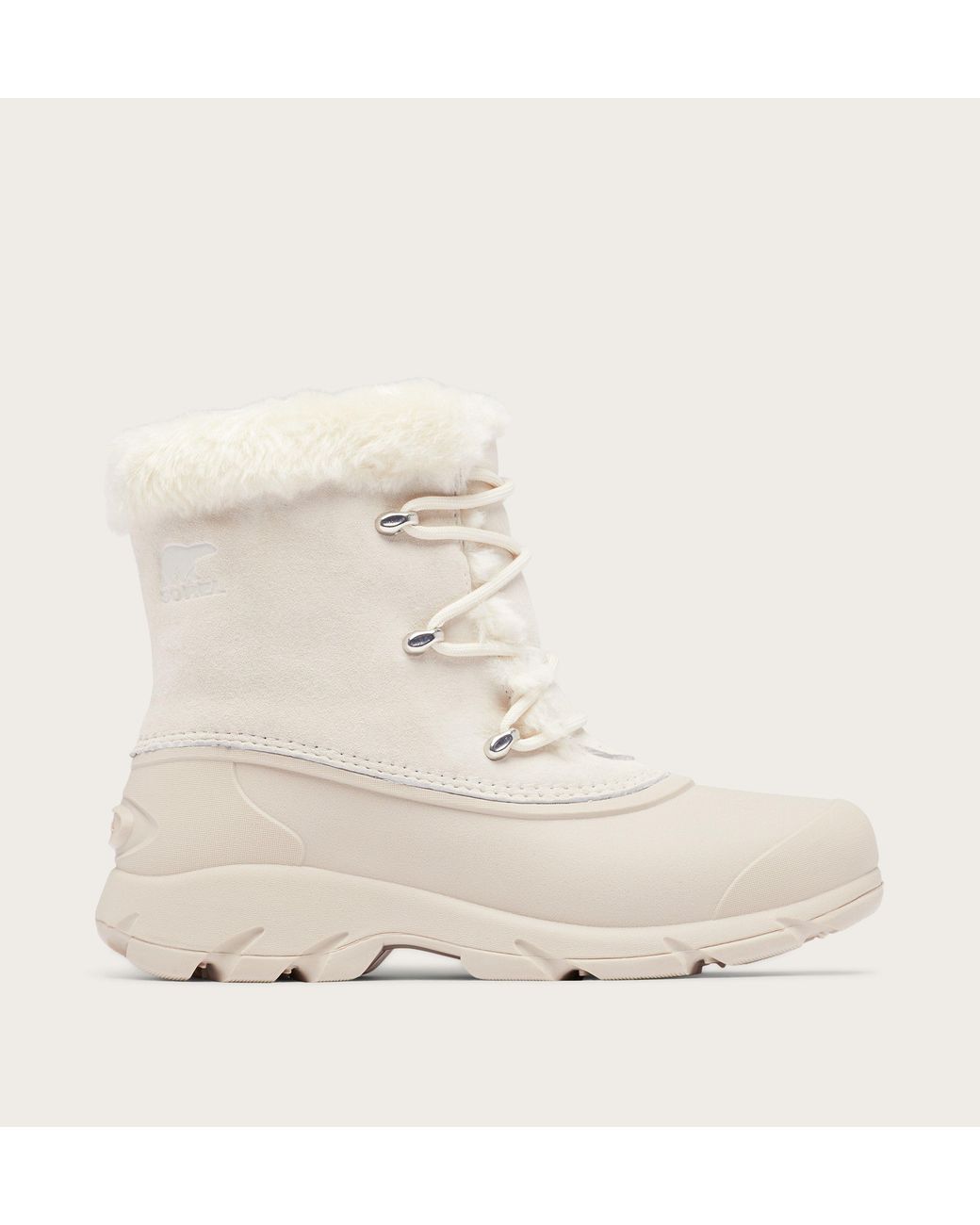 Sorel Natural Snow Angel Boot