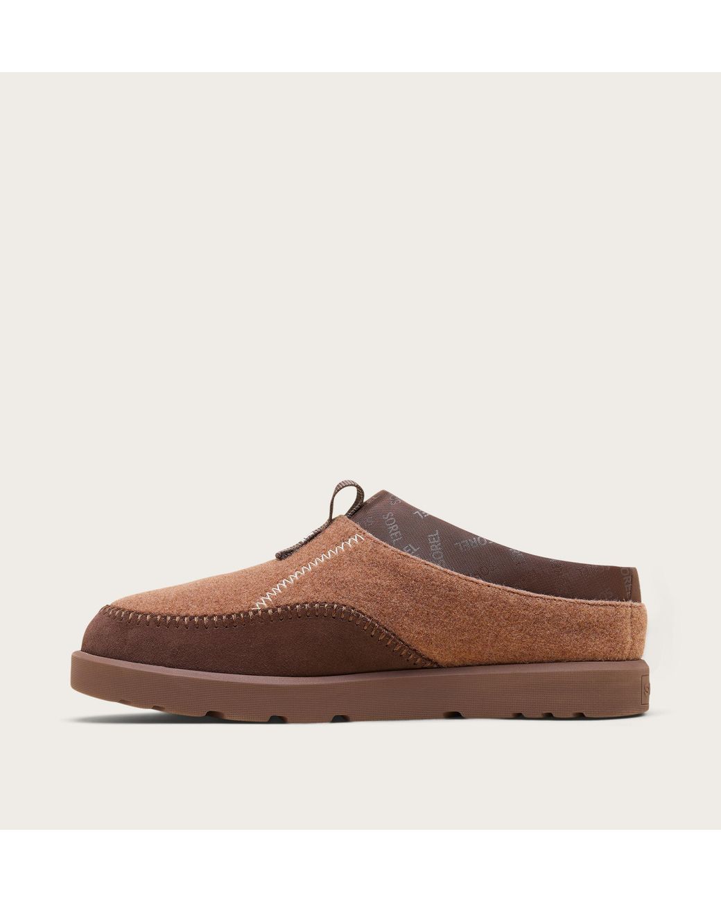 Mule Byways Sorel pour homme en coloris Brown