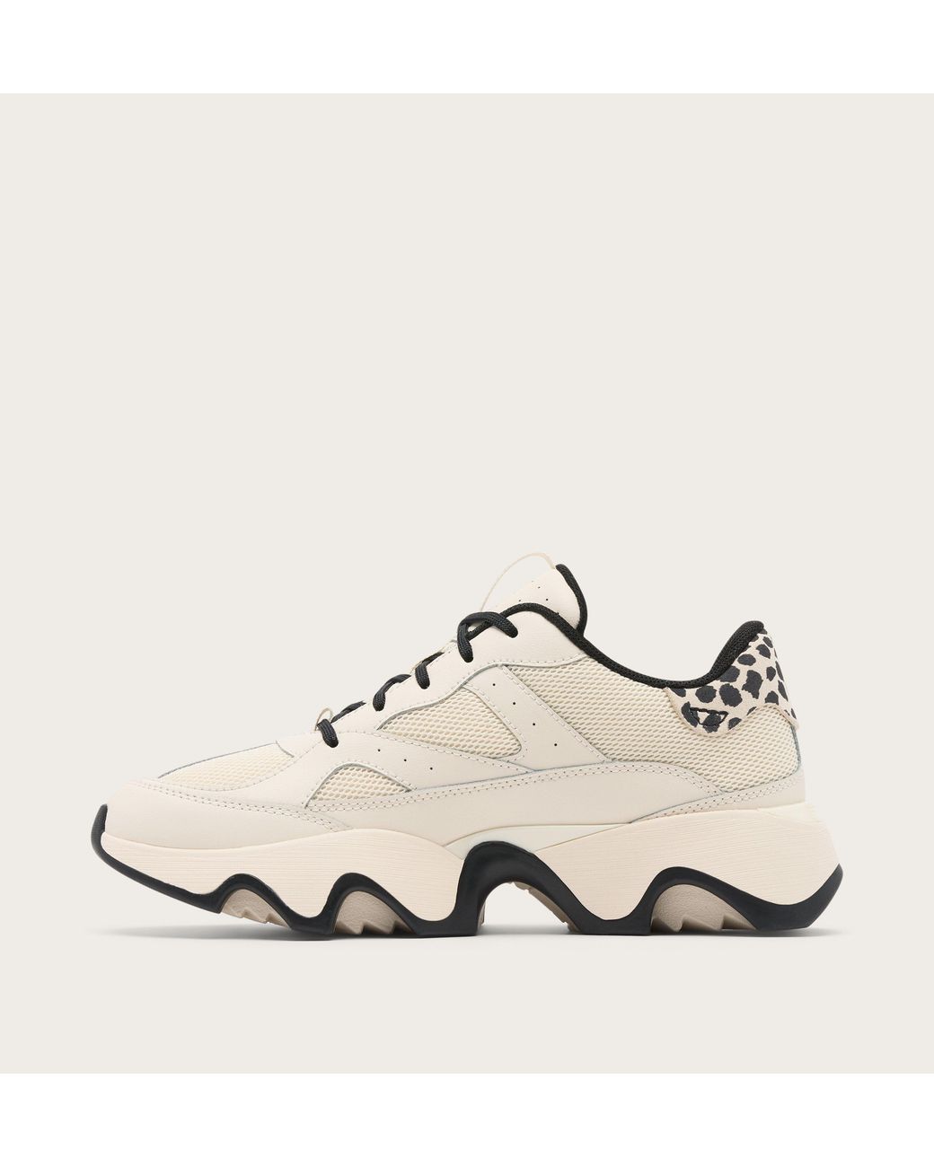 Basket Kinetic Array Sorel en coloris Natural