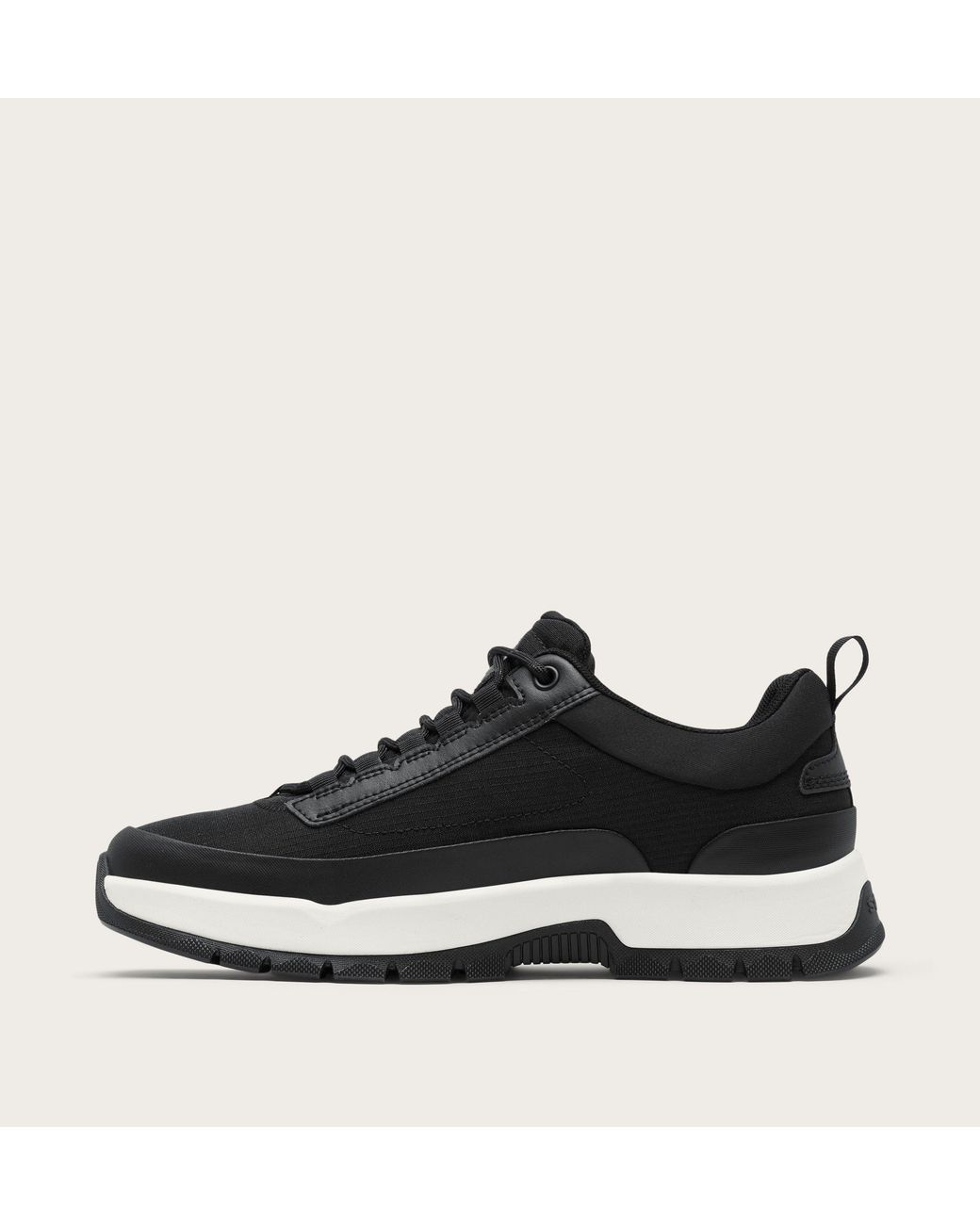 Sorel Outing Nw Low Sneaker in Black für Herren
