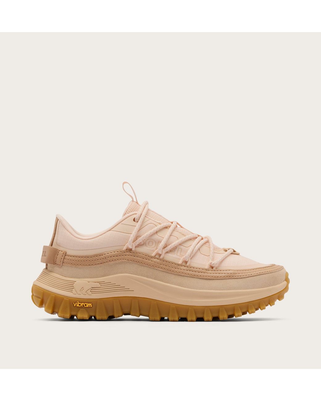 Sorel Natural Callsign Horizon Low Sneaker