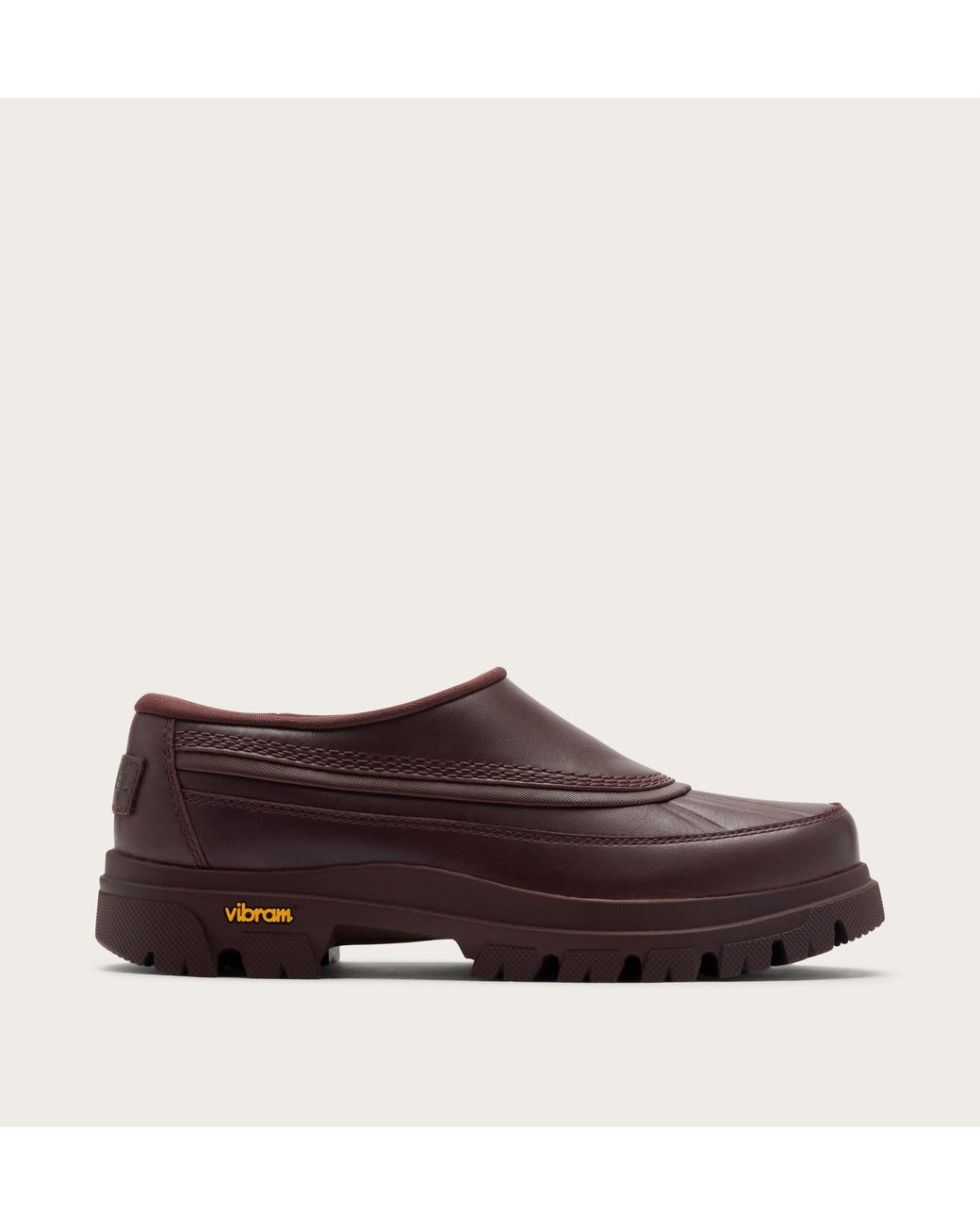 Sorel Brown Daystorm Clog