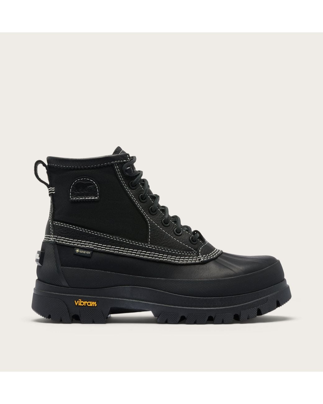 Sorel Black X Neighborhood Daystorm Horizon Gtx Boots for men