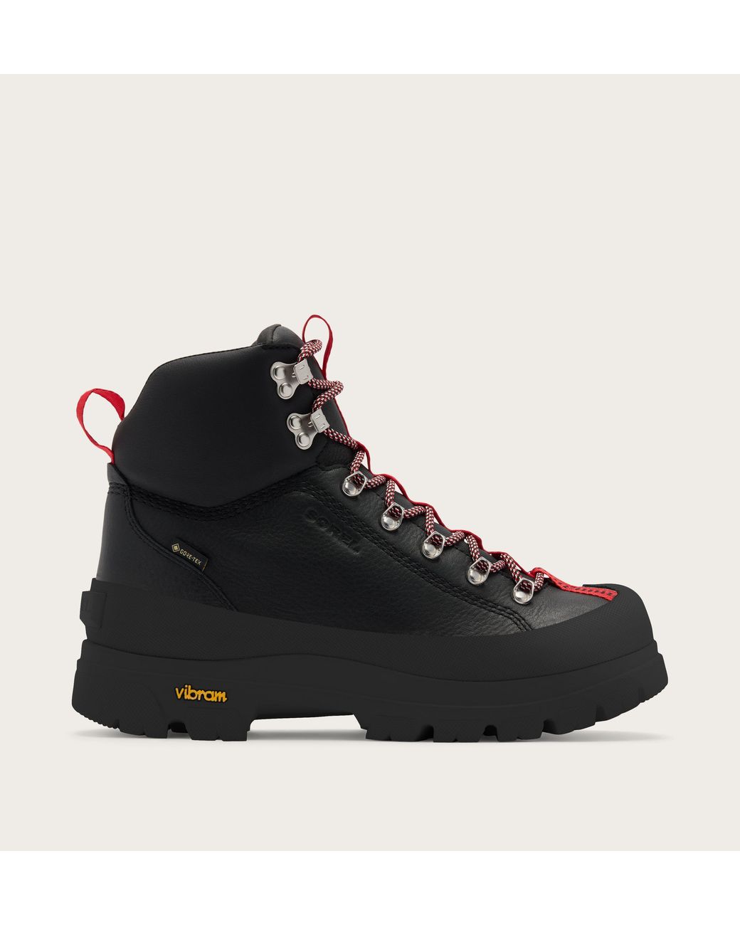 Sorel Black Daystorm Nomad Hi Gtx Boots for men