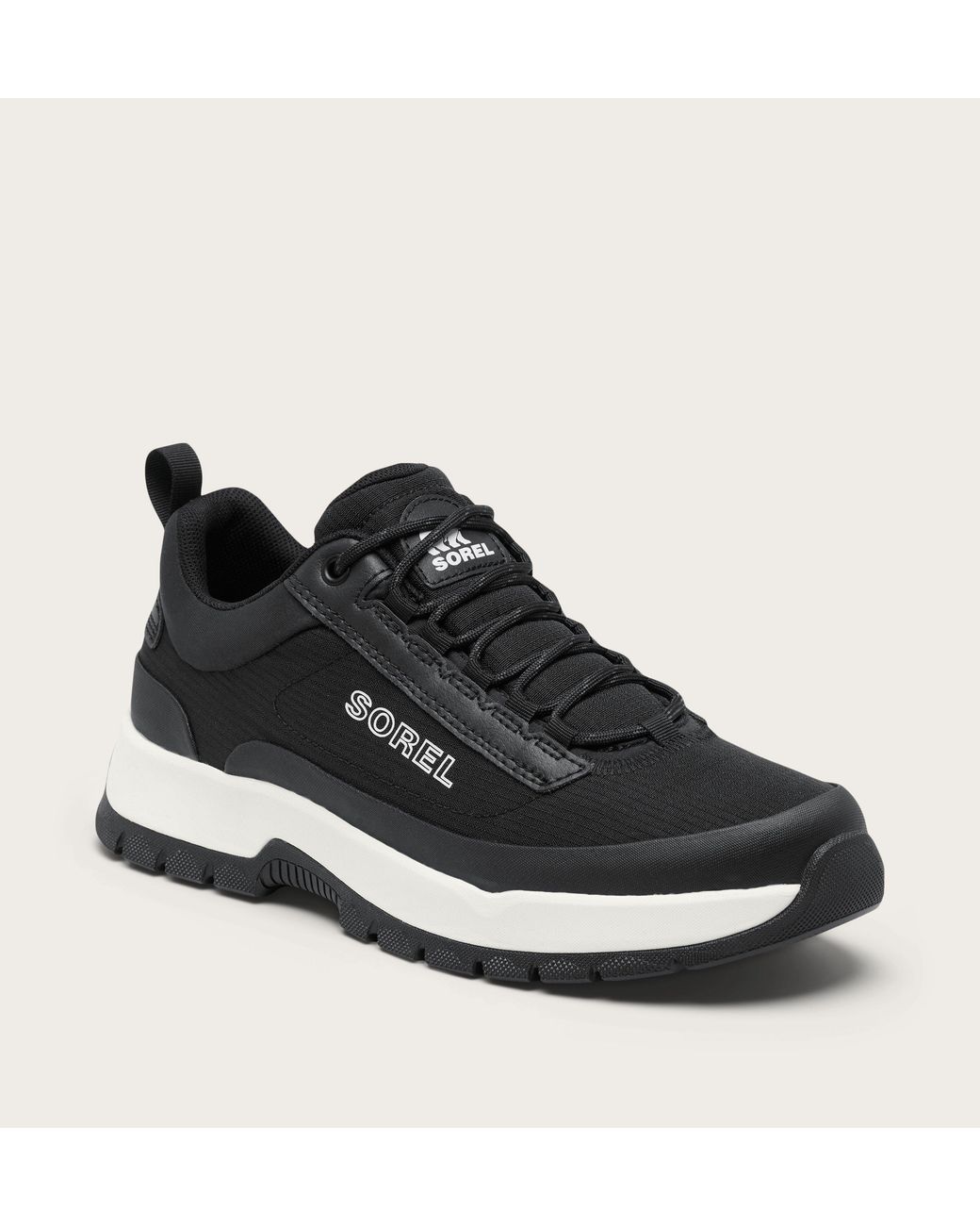Sorel Outing Nw Low Sneaker in Black für Herren