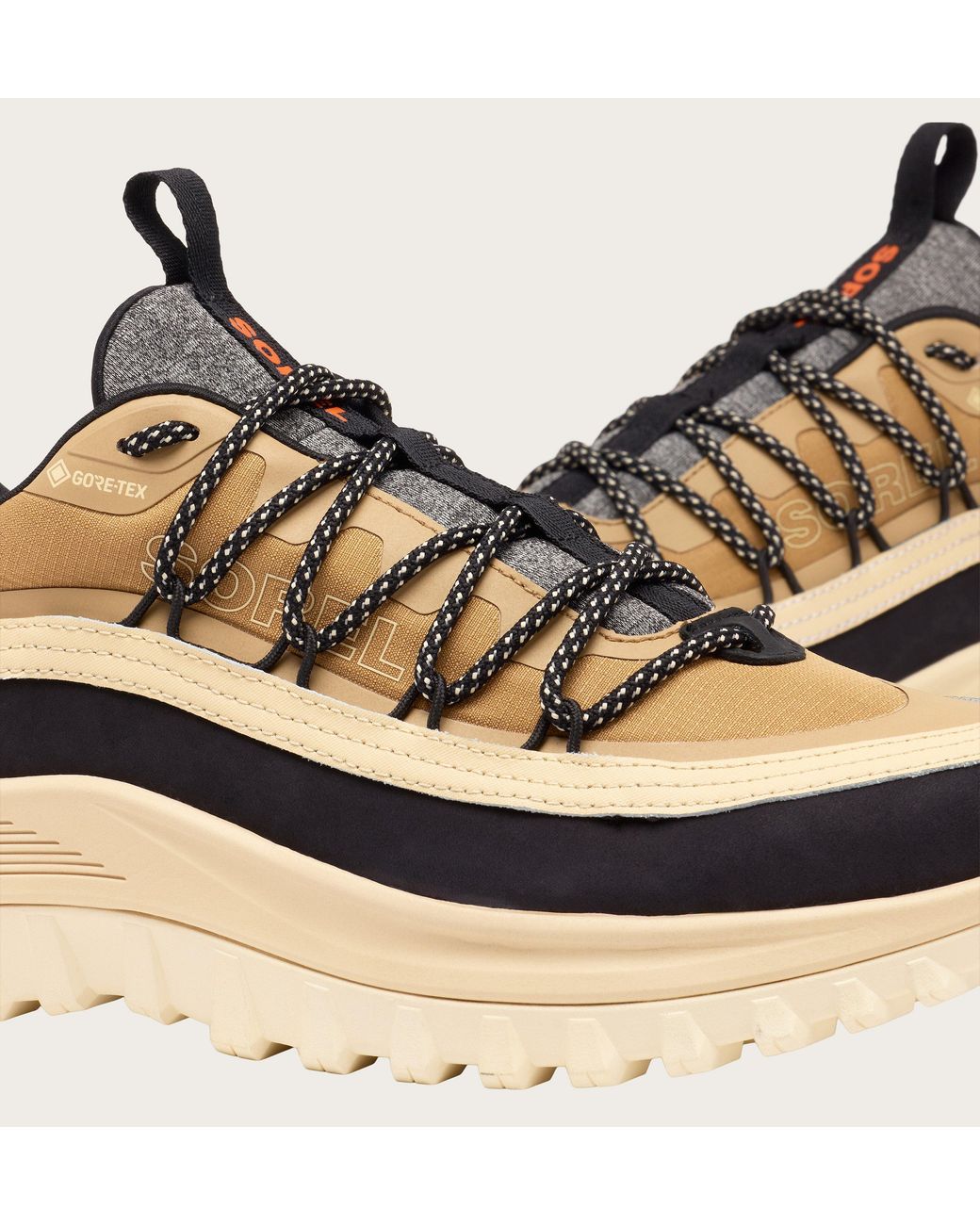 Basket Basse Callsign Horizon Gtx Sorel pour homme en coloris Natural