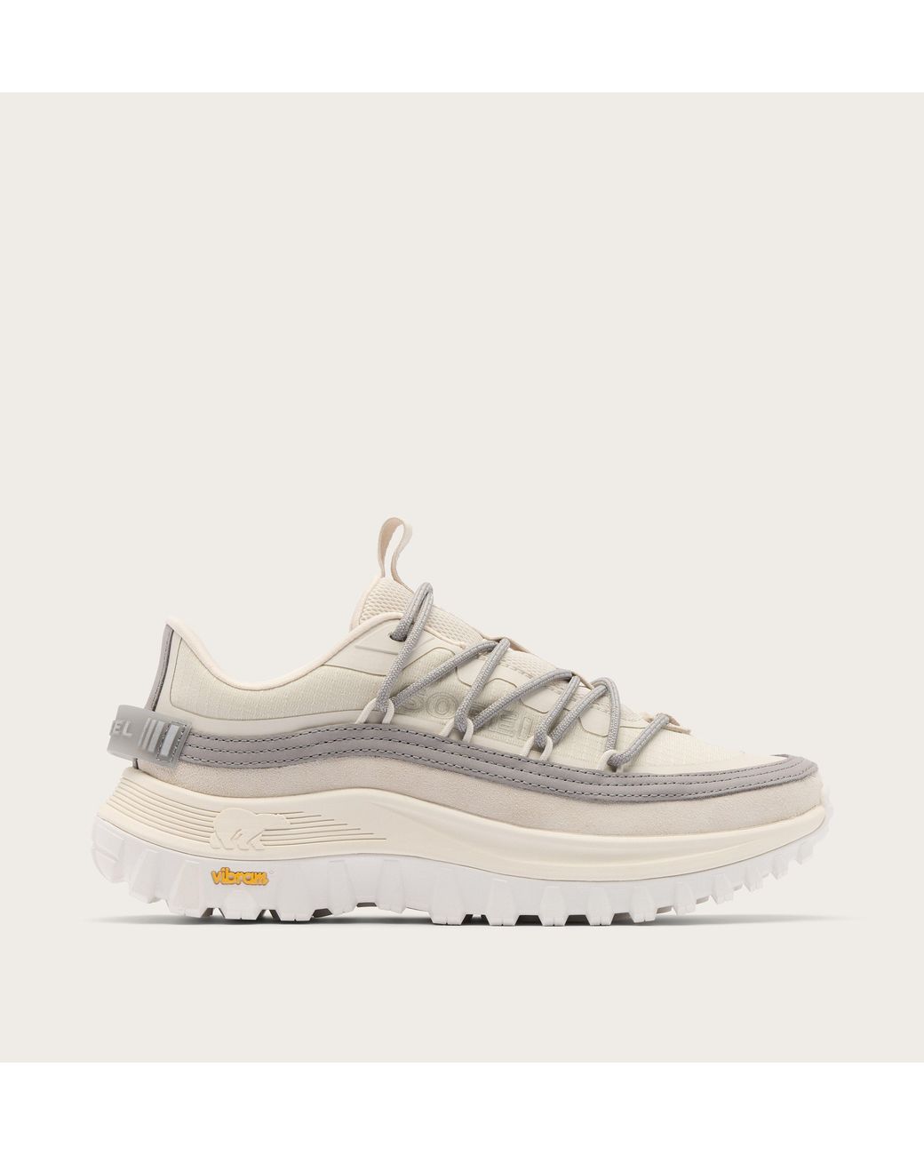 Sorel Natural Callsign Horizon Low Sneaker