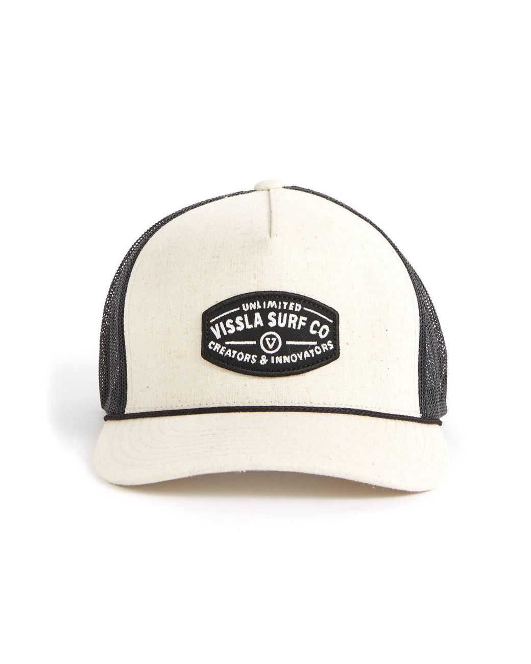 vissla bucket hat