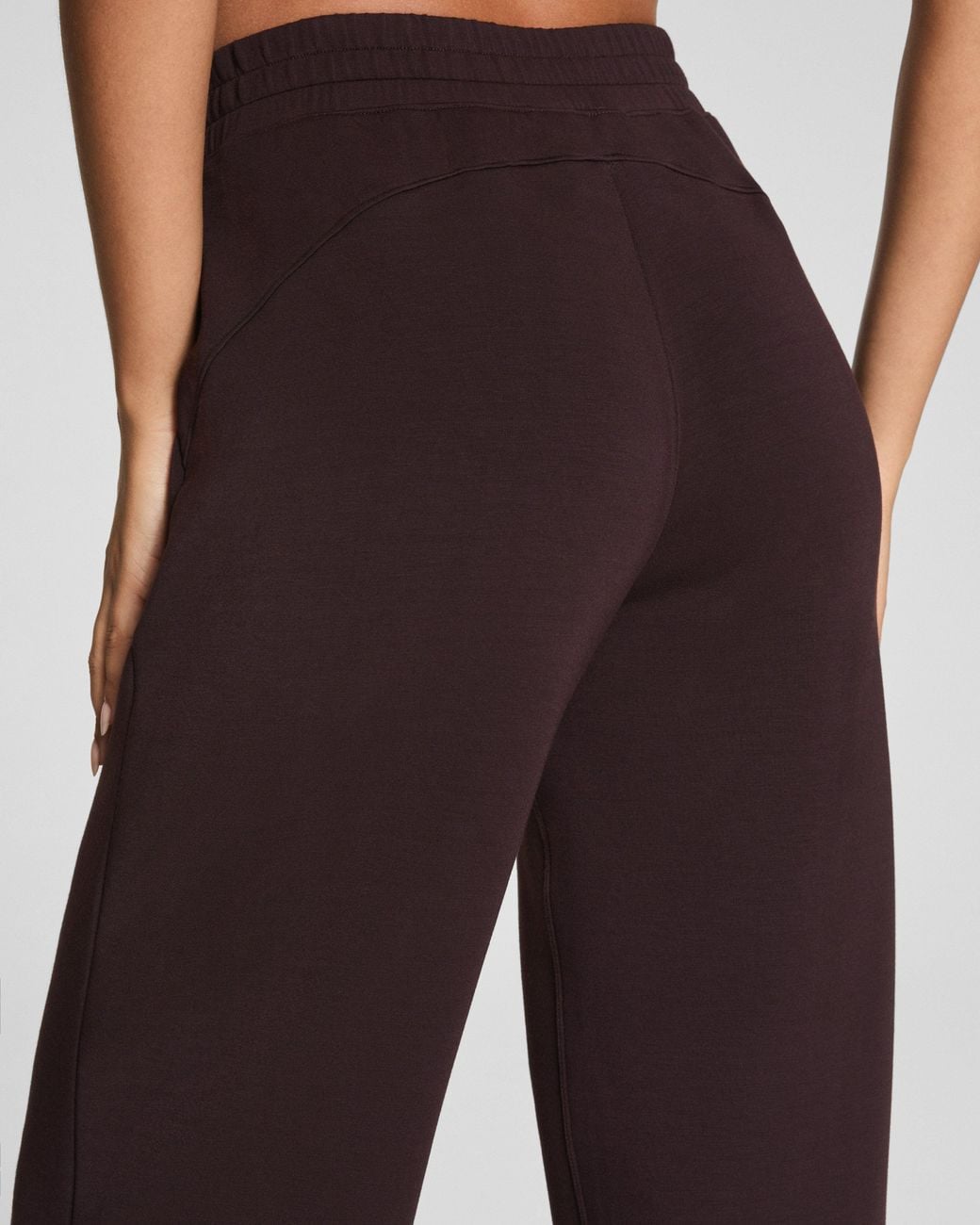Spanx Multicolor Airessentials Slim Straight Pants