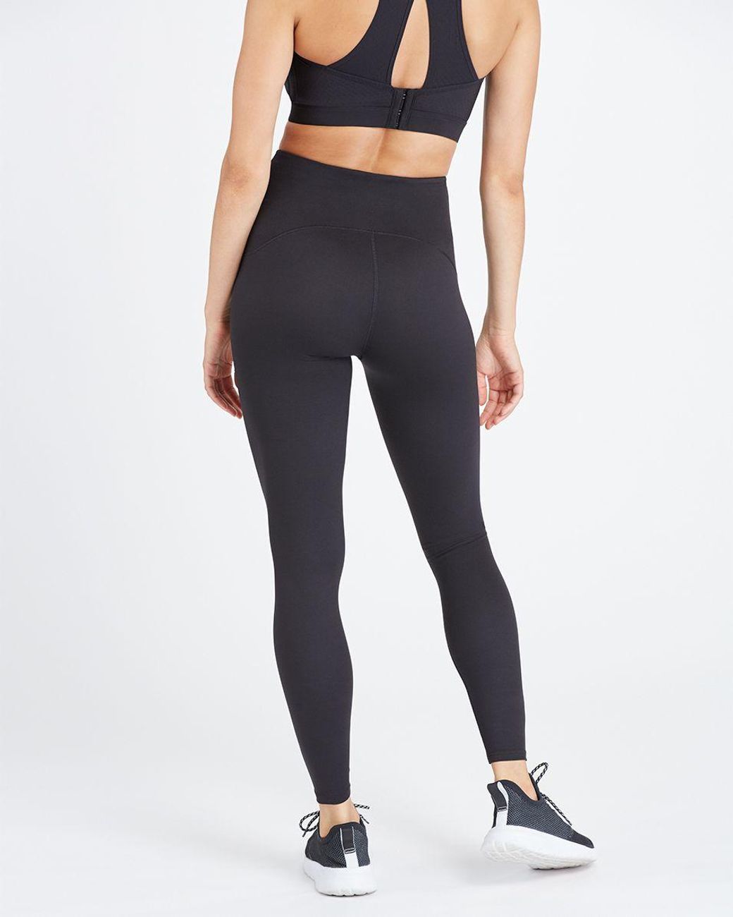 spanx active leggings