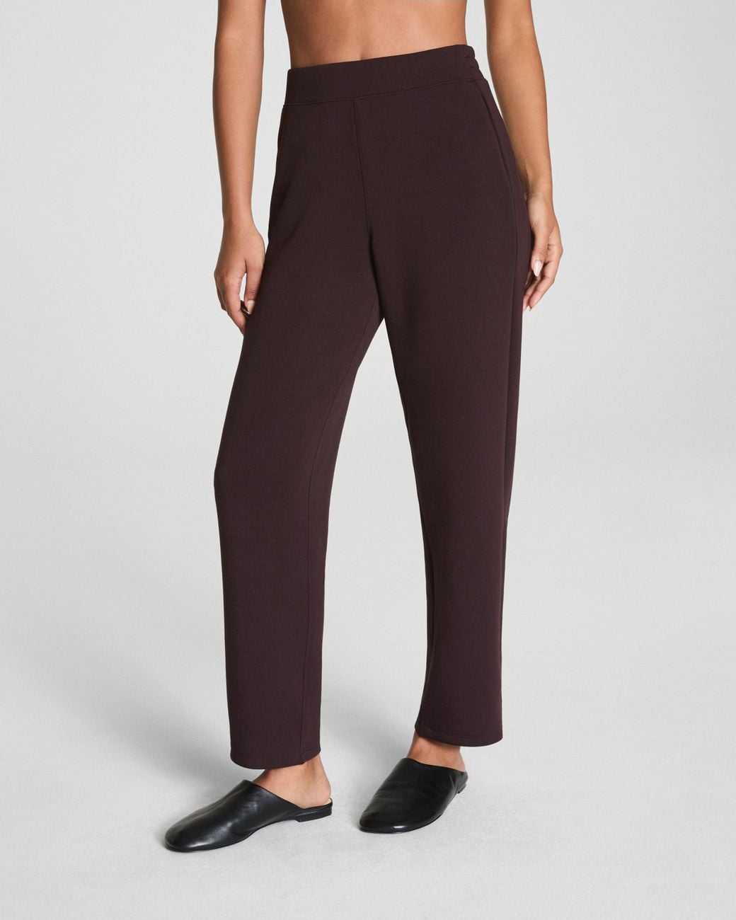 Spanx Multicolor Airessentials Slim Straight Pants